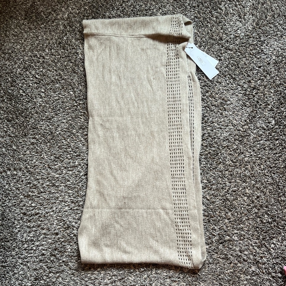CALVIN KLEIN SCARF
